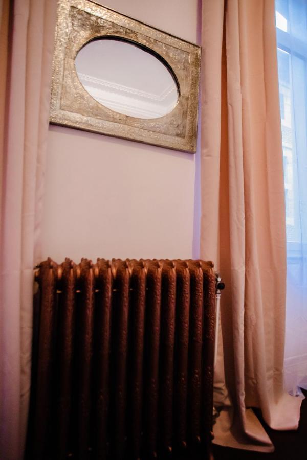 Gitadin Apartment Liege Exterior photo